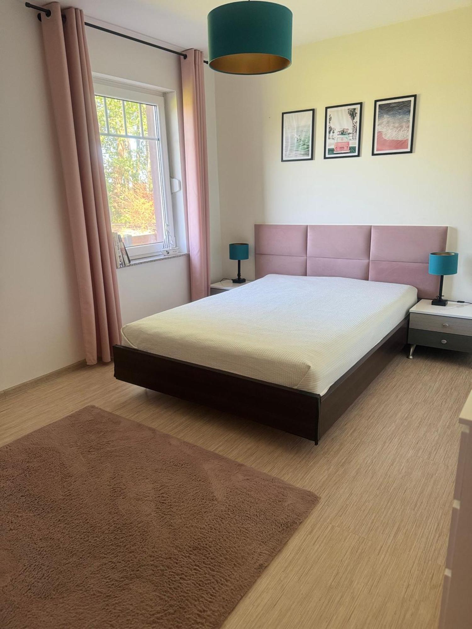 Domek Leba Nowecin Dış mekan fotoğraf